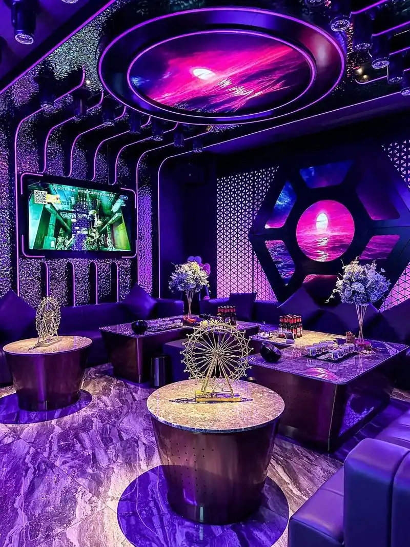 绥化商务ktv价格及商务ktv怎么算解析-绥棱县ktv预订